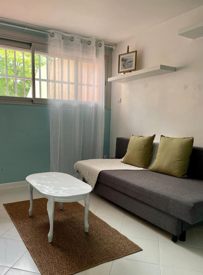 Cosy Studio Hopitaux-Facultes Apartment Montpellier Bagian luar foto
