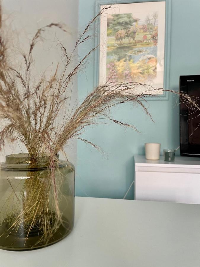 Cosy Studio Hopitaux-Facultes Apartment Montpellier Bagian luar foto