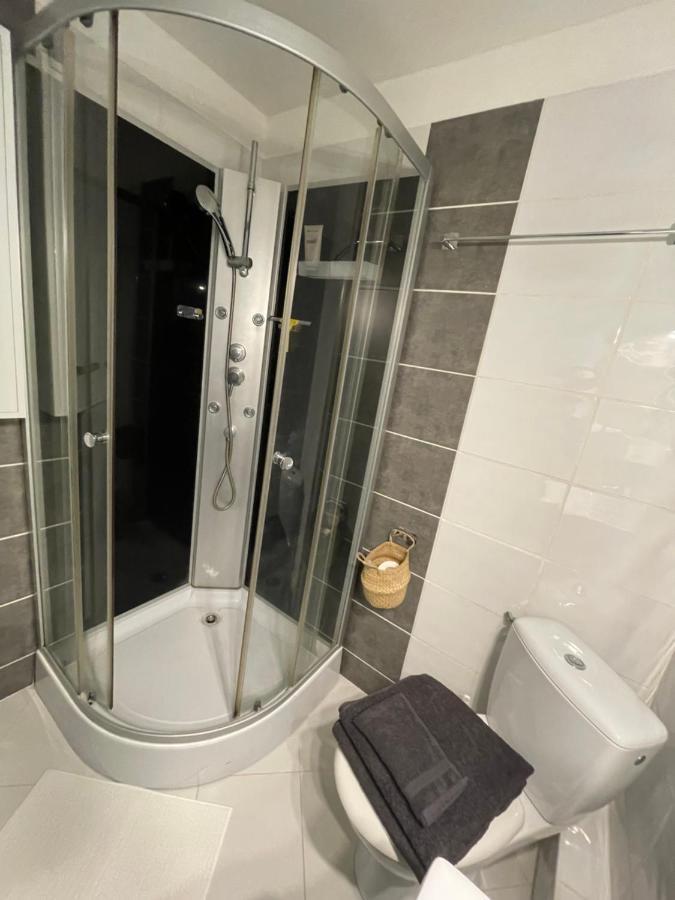 Cosy Studio Hopitaux-Facultes Apartment Montpellier Bagian luar foto