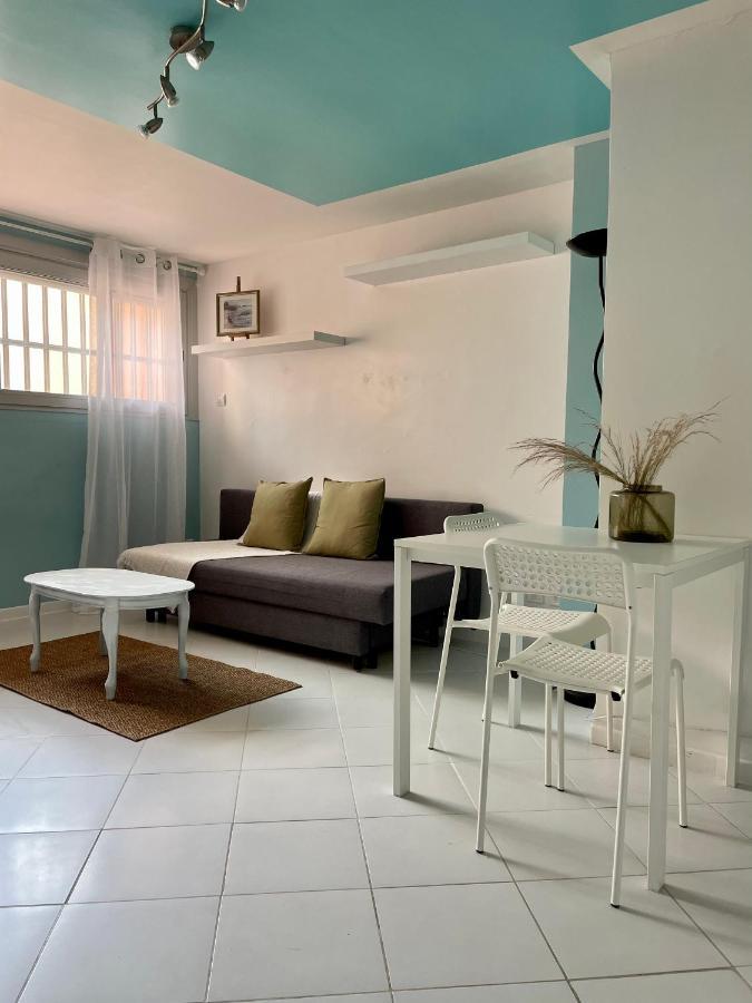 Cosy Studio Hopitaux-Facultes Apartment Montpellier Bagian luar foto