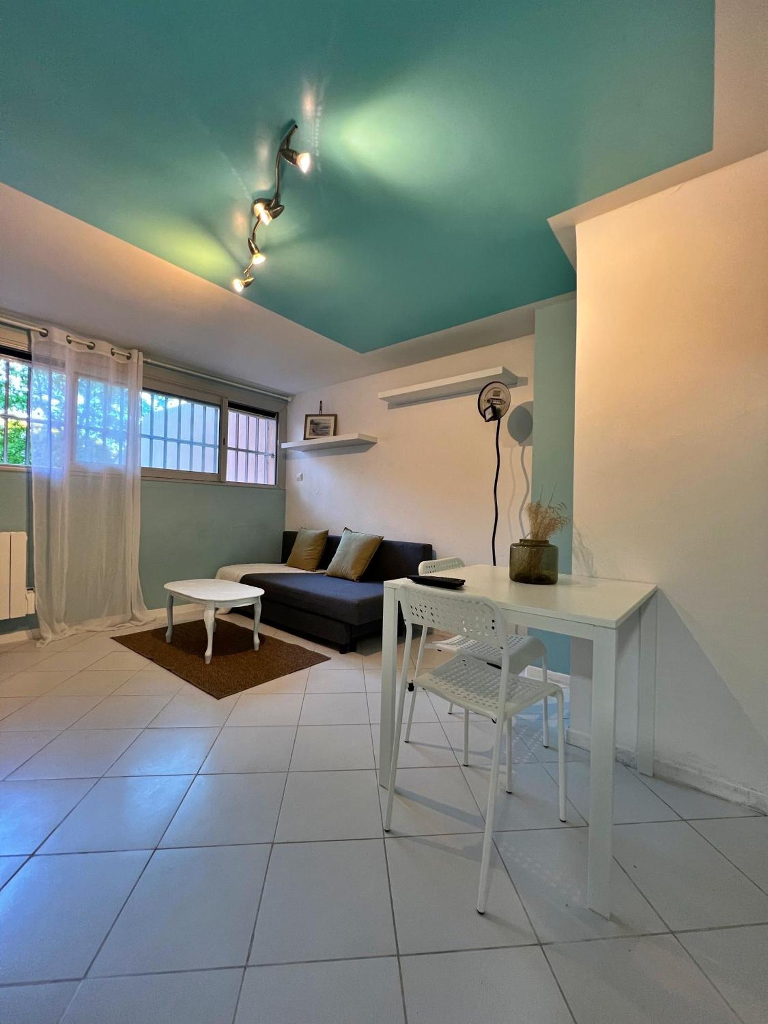 Cosy Studio Hopitaux-Facultes Apartment Montpellier Bagian luar foto