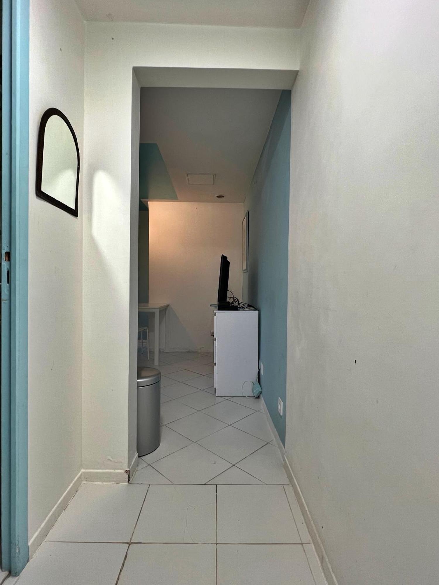 Cosy Studio Hopitaux-Facultes Apartment Montpellier Bagian luar foto
